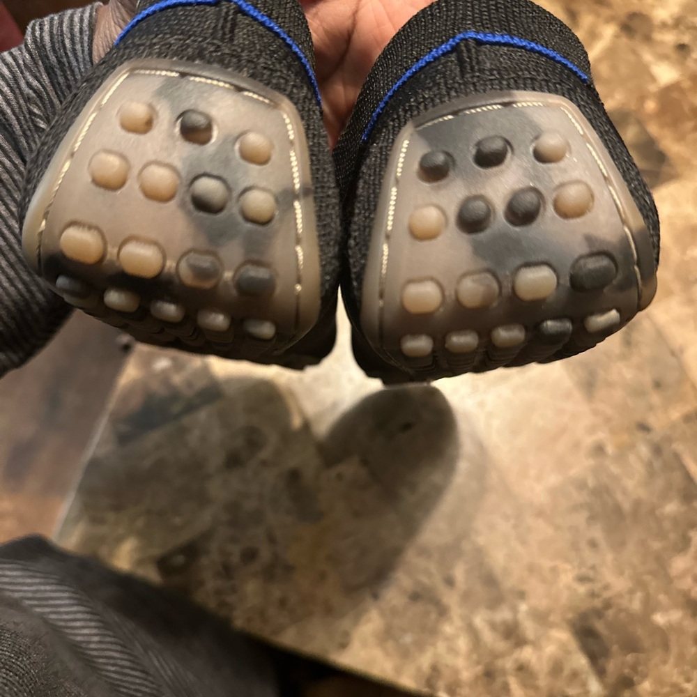 Rothy’s The Driver Black Loafers - Picture 4 of 4